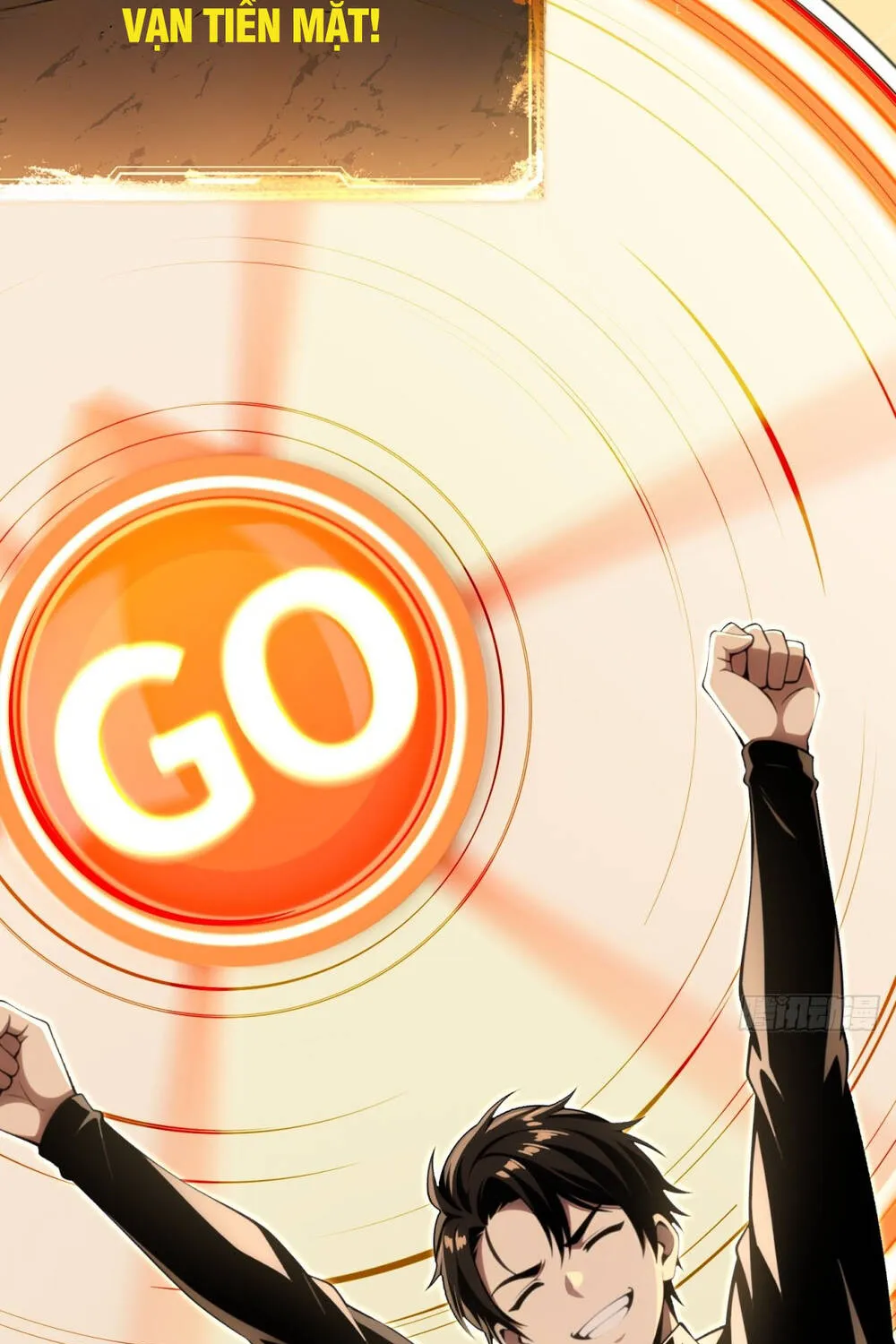 Cuộc Đời Mạt Thế Hoàn Mỹ Của Tôi Chap 39 - Next Chap 40