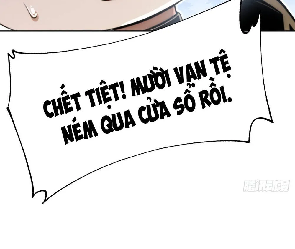 Cuộc Đời Mạt Thế Hoàn Mỹ Của Tôi Chap 39 - Next Chap 40