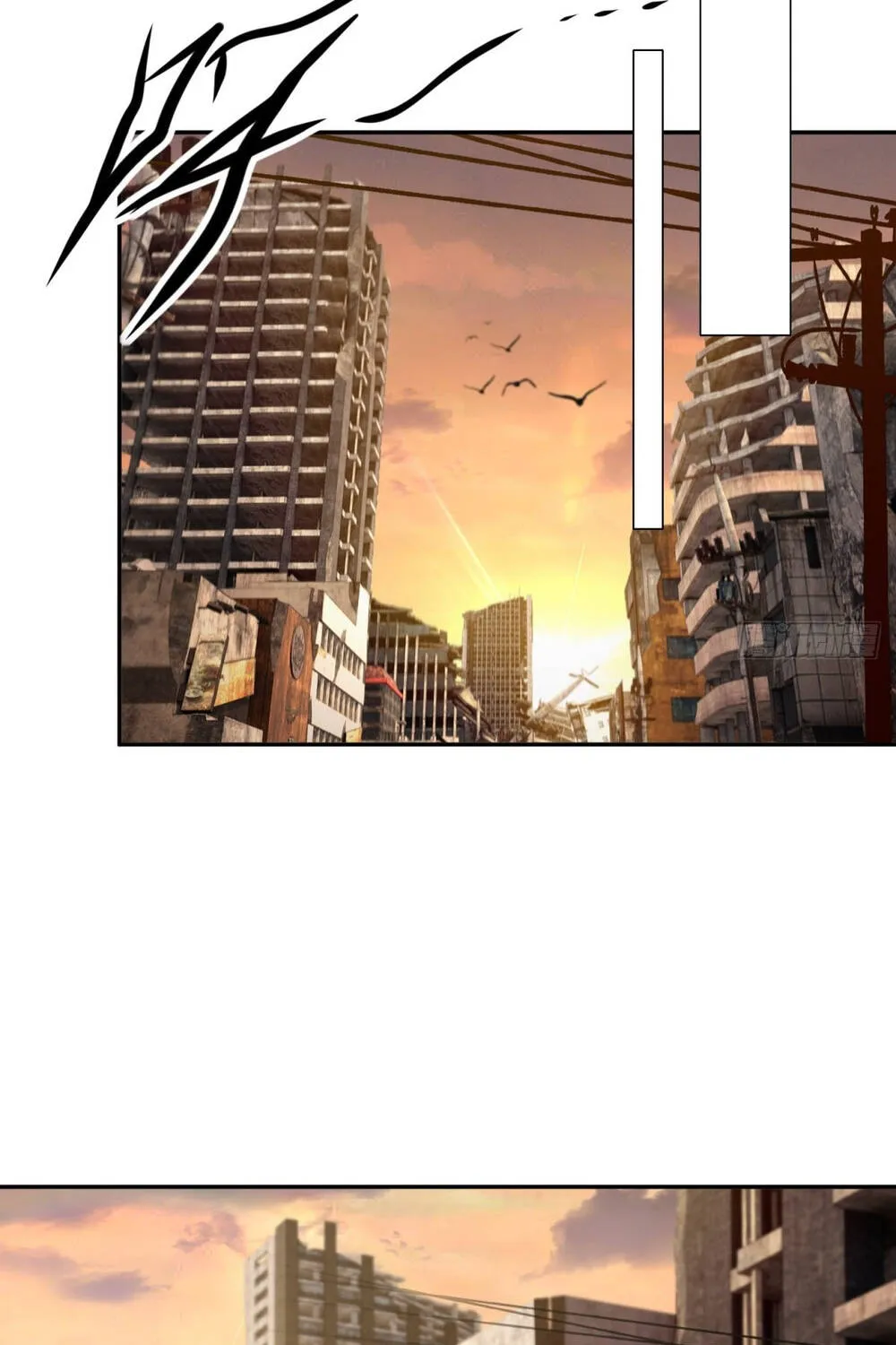 Cuộc Đời Mạt Thế Hoàn Mỹ Của Tôi Chap 39 - Next Chap 40