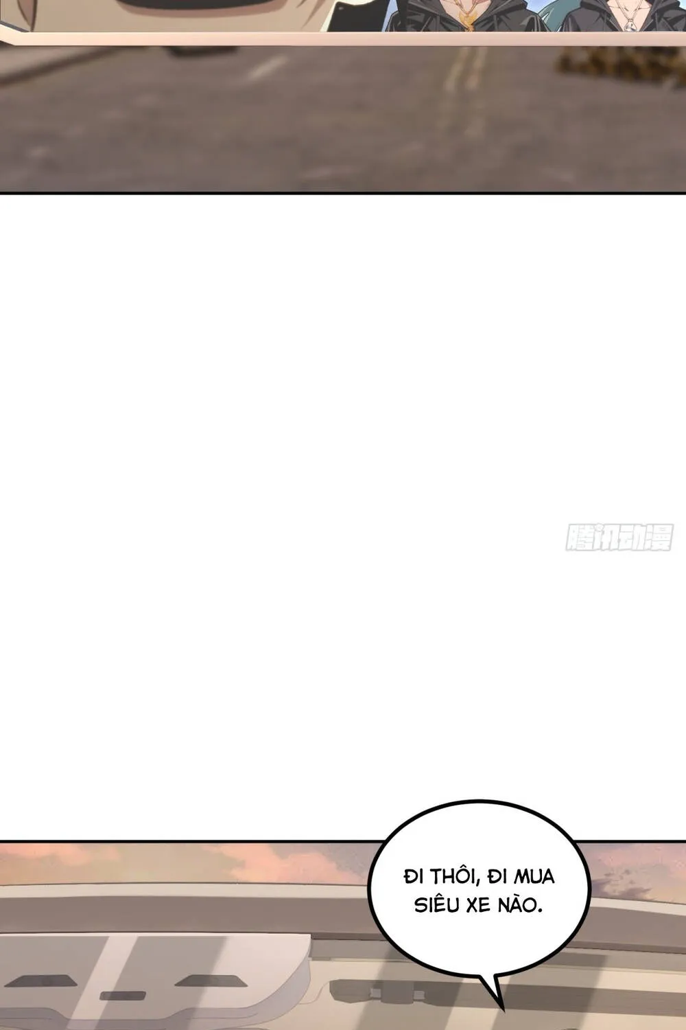 Cuộc Đời Mạt Thế Hoàn Mỹ Của Tôi Chap 39 - Next Chap 40