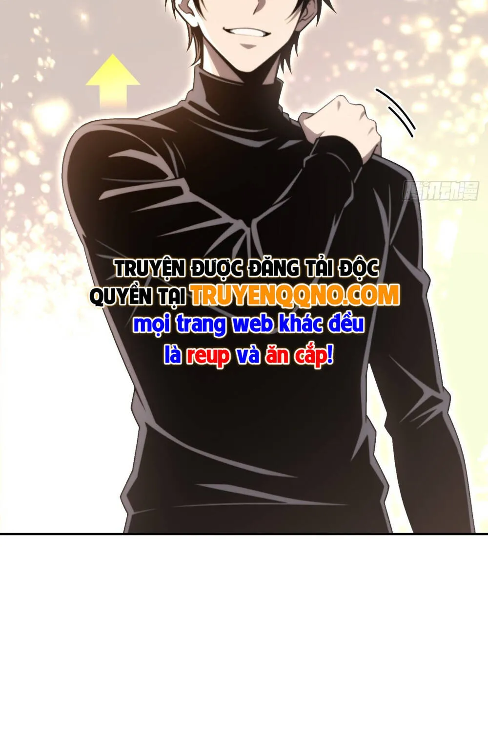 Cuộc Đời Mạt Thế Hoàn Mỹ Của Tôi Chap 39 - Next Chap 40