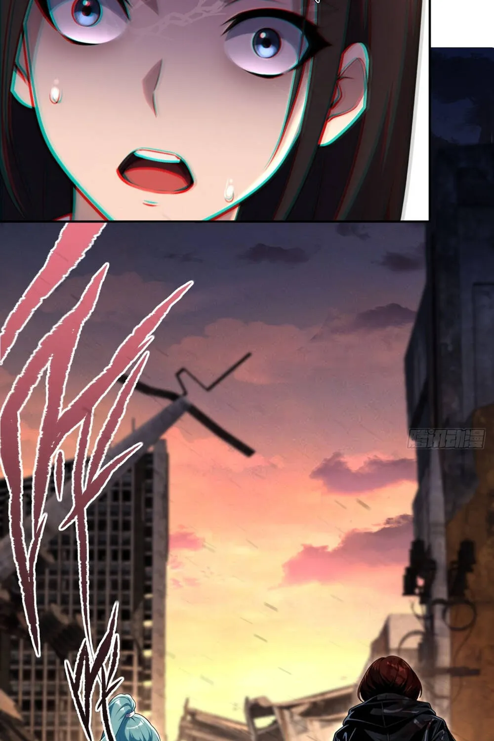 Cuộc Đời Mạt Thế Hoàn Mỹ Của Tôi Chap 39 - Next Chap 40