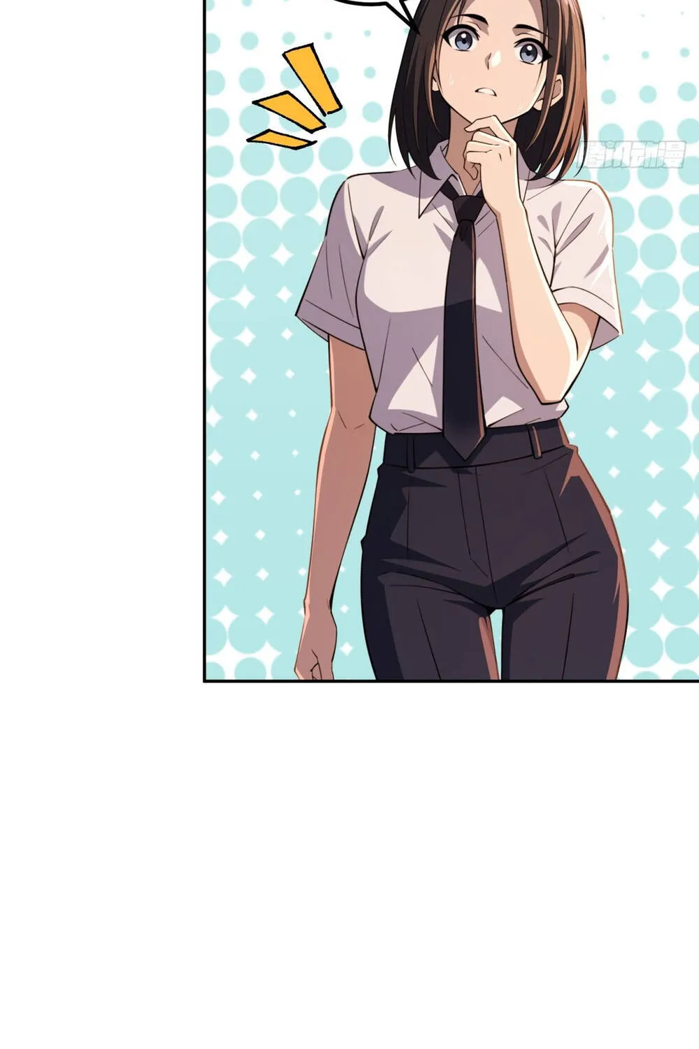 Cuộc Đời Mạt Thế Hoàn Mỹ Của Tôi Chap 39 - Next Chap 40