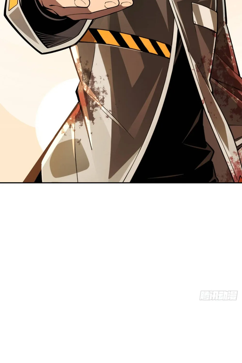 Cuộc Đời Mạt Thế Hoàn Mỹ Của Tôi Chap 39 - Next Chap 40