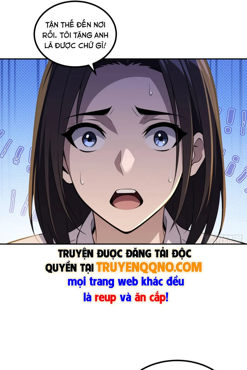 Cuộc Đời Mạt Thế Hoàn Mỹ Của Tôi Chap 39 - Next Chap 40