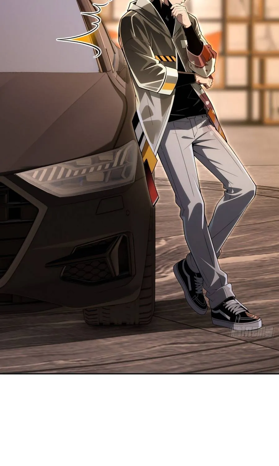 Cuộc Đời Mạt Thế Hoàn Mỹ Của Tôi Chap 40 - Next Chap 41