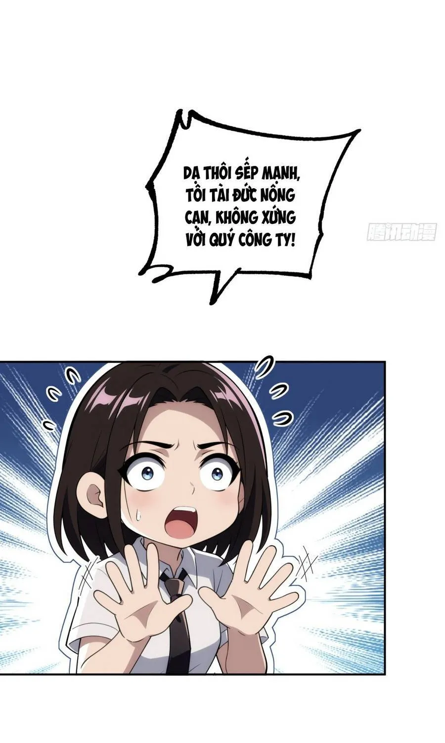 Cuộc Đời Mạt Thế Hoàn Mỹ Của Tôi Chap 40 - Next Chap 41