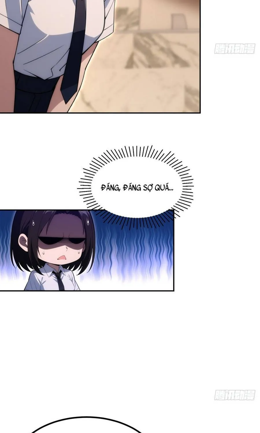 Cuộc Đời Mạt Thế Hoàn Mỹ Của Tôi Chap 40 - Next Chap 41