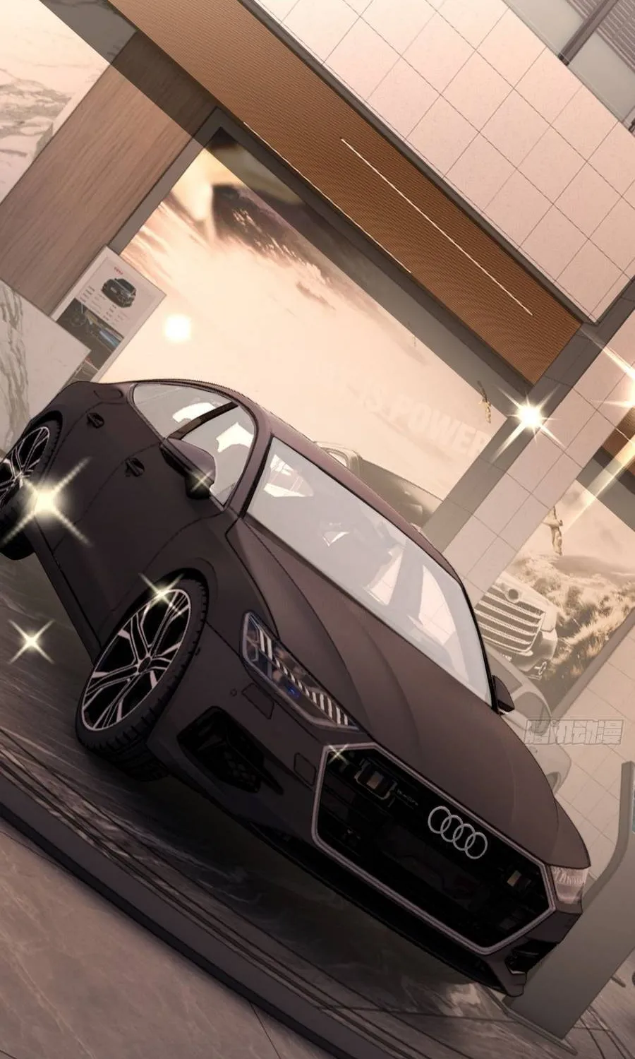 Cuộc Đời Mạt Thế Hoàn Mỹ Của Tôi Chap 40 - Next Chap 41