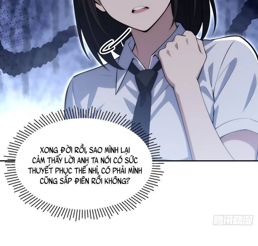 Cuộc Đời Mạt Thế Hoàn Mỹ Của Tôi Chap 40 - Next Chap 41