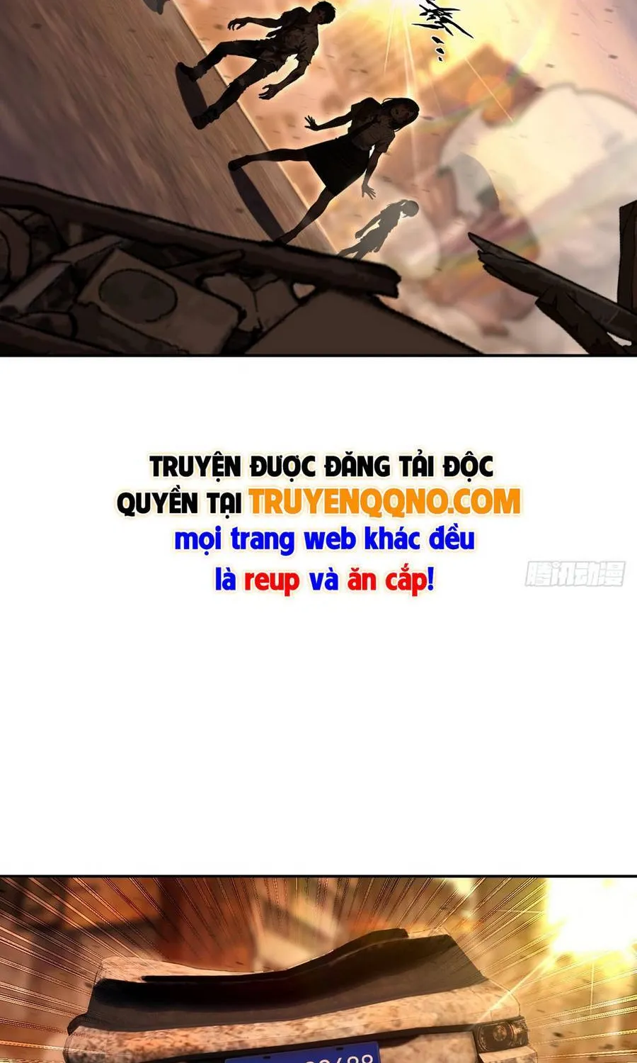 Cuộc Đời Mạt Thế Hoàn Mỹ Của Tôi Chap 40 - Next Chap 41