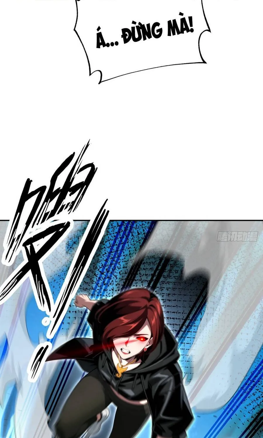 Cuộc Đời Mạt Thế Hoàn Mỹ Của Tôi Chap 40 - Next Chap 41