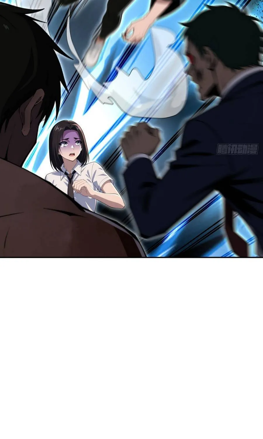 Cuộc Đời Mạt Thế Hoàn Mỹ Của Tôi Chap 40 - Next Chap 41