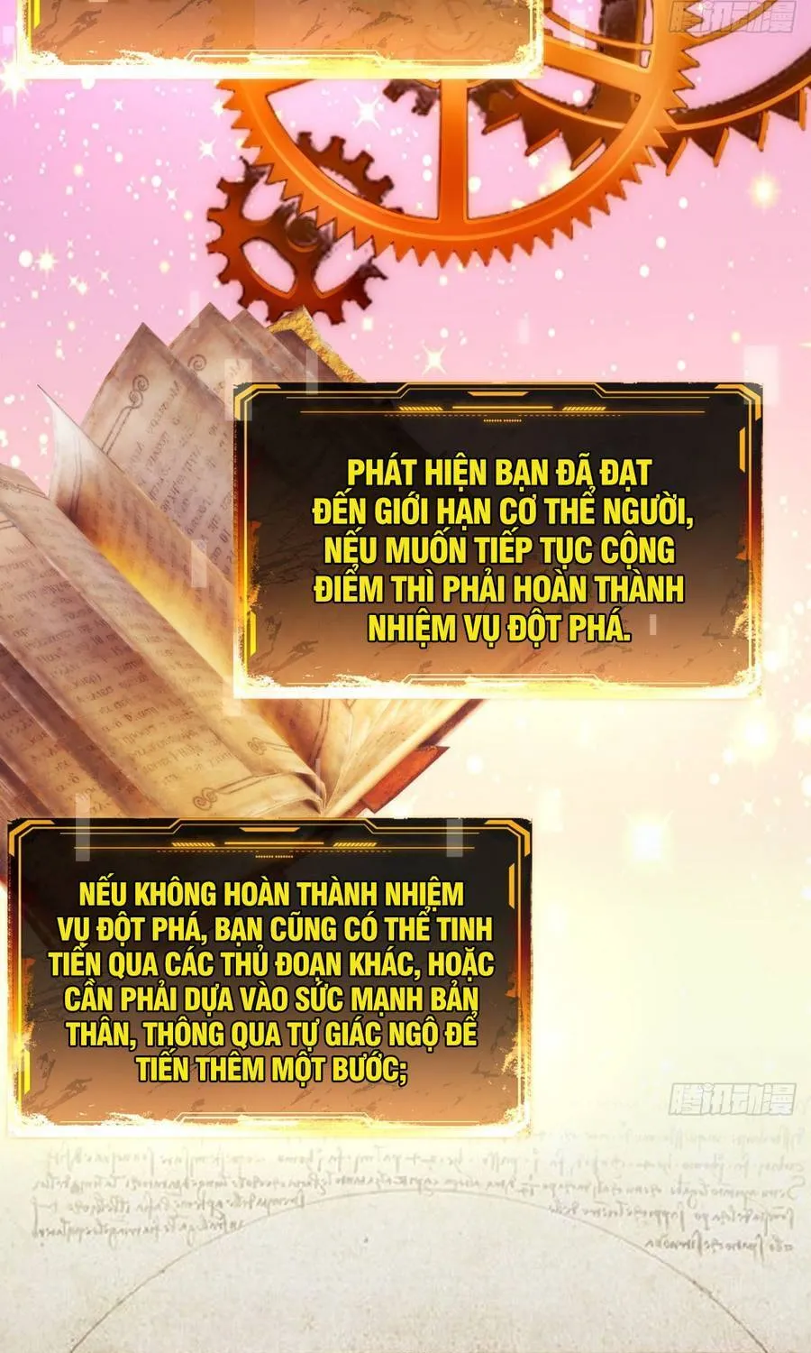 Cuộc Đời Mạt Thế Hoàn Mỹ Của Tôi Chap 40 - Next Chap 41