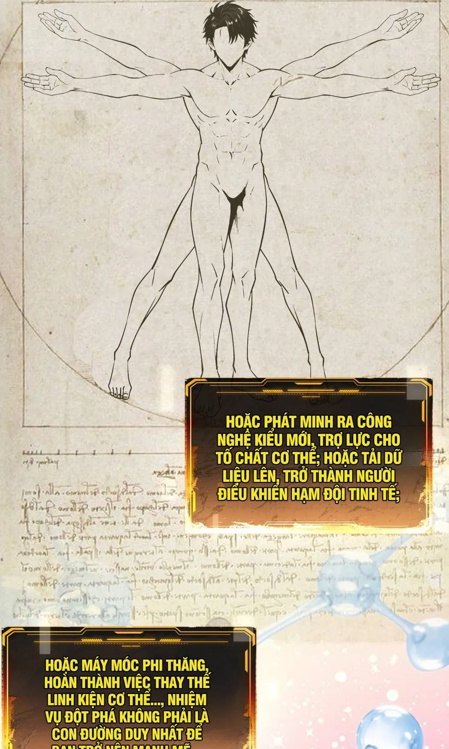 Cuộc Đời Mạt Thế Hoàn Mỹ Của Tôi Chap 40 - Next Chap 41