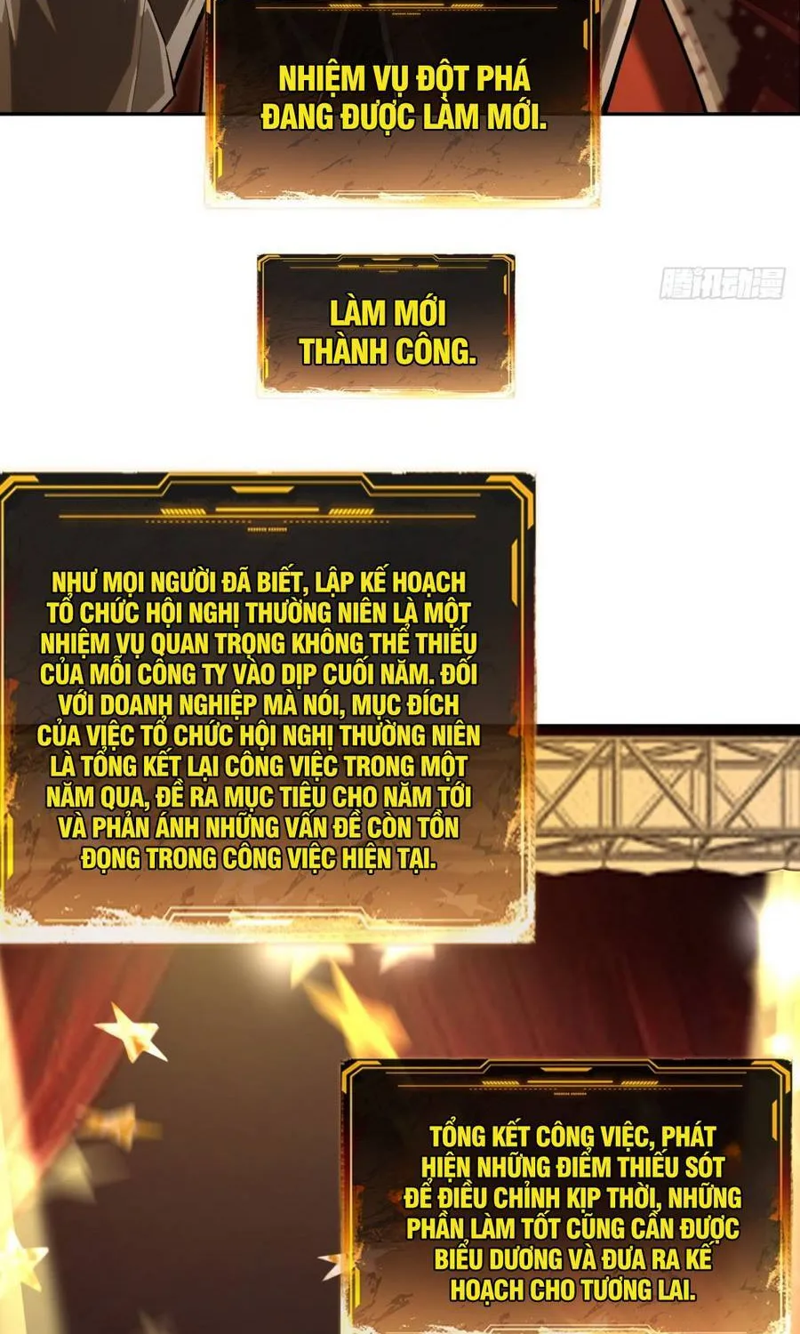 Cuộc Đời Mạt Thế Hoàn Mỹ Của Tôi Chap 40 - Next Chap 41