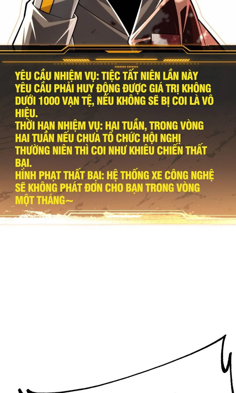 Cuộc Đời Mạt Thế Hoàn Mỹ Của Tôi Chap 40 - Next Chap 41