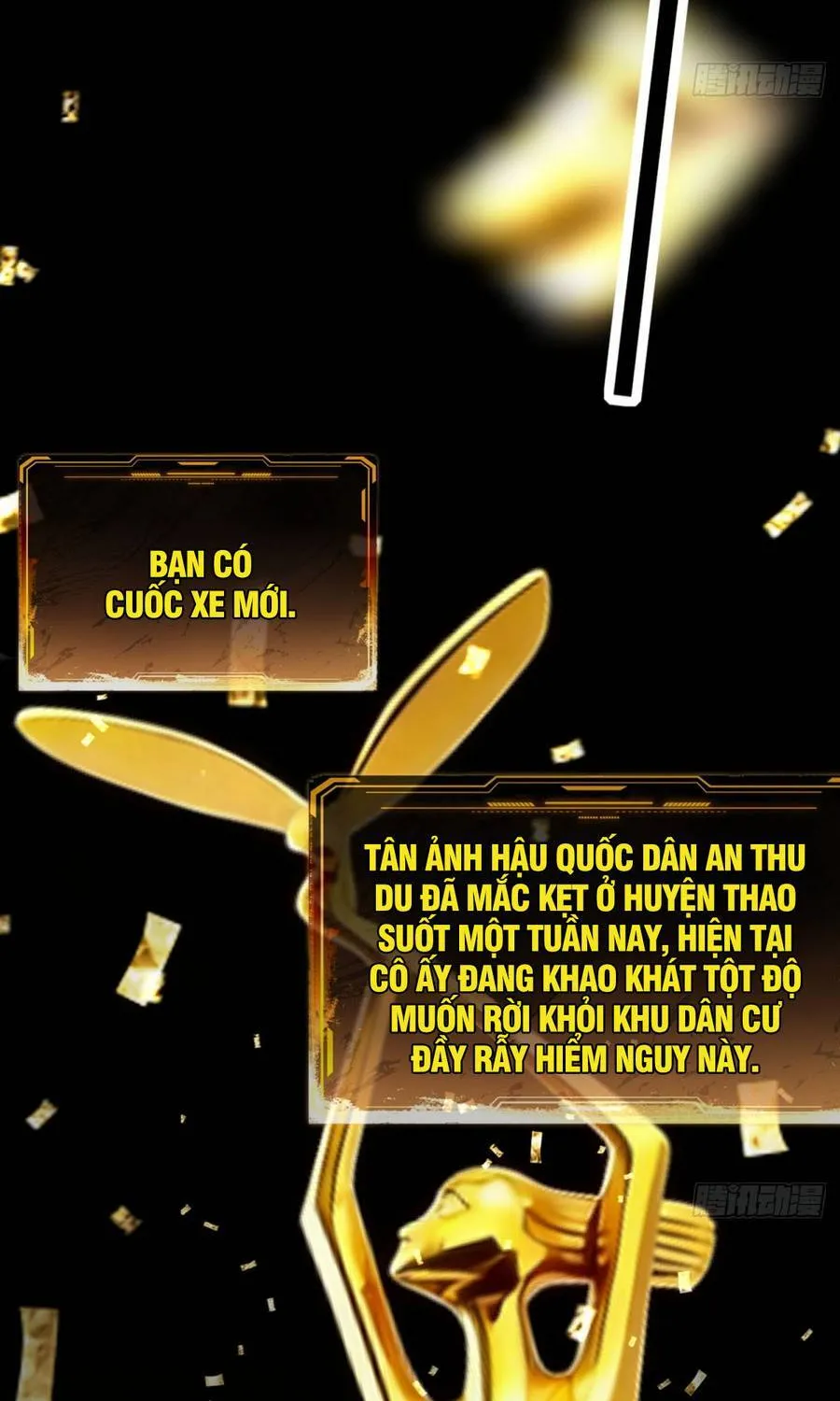 Cuộc Đời Mạt Thế Hoàn Mỹ Của Tôi Chap 40 - Next Chap 41