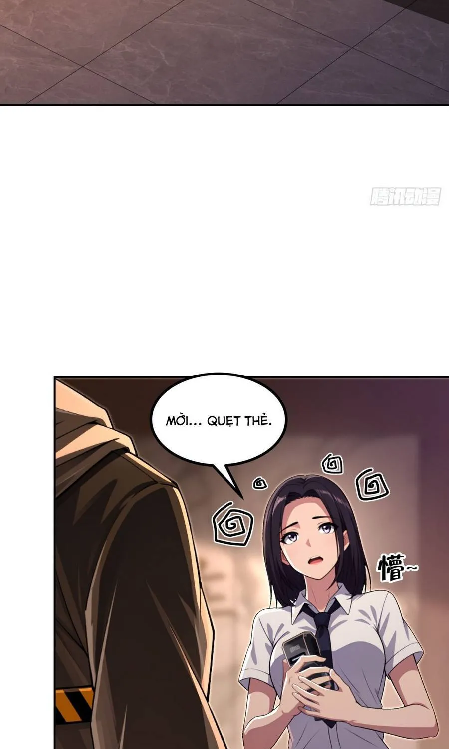 Cuộc Đời Mạt Thế Hoàn Mỹ Của Tôi Chap 40 - Next Chap 41