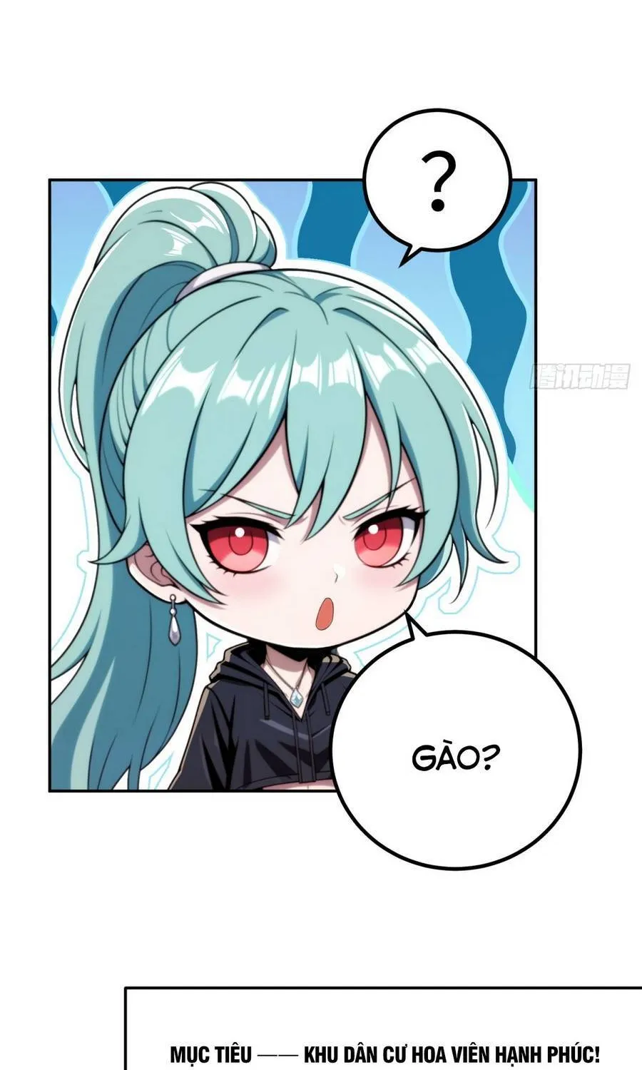 Cuộc Đời Mạt Thế Hoàn Mỹ Của Tôi Chap 40 - Next Chap 41