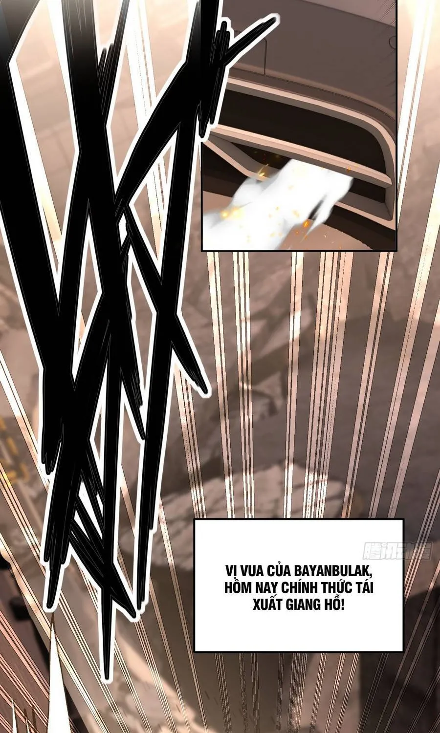 Cuộc Đời Mạt Thế Hoàn Mỹ Của Tôi Chap 40 - Next Chap 41