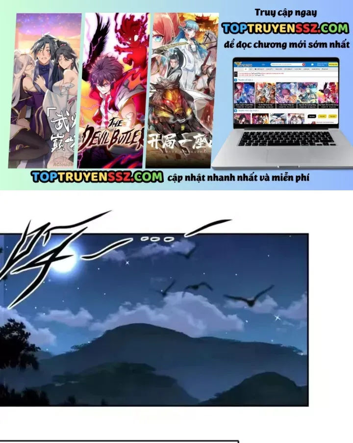 Cuộc Đời Mạt Thế Hoàn Mỹ Của Tôi Chap 41 - Next Chap 42