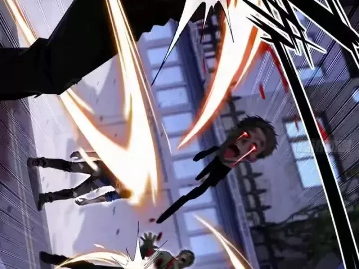 Cuộc Đời Mạt Thế Hoàn Mỹ Của Tôi Chap 41 - Next Chap 42