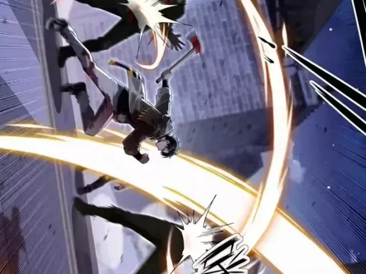 Cuộc Đời Mạt Thế Hoàn Mỹ Của Tôi Chap 41 - Next Chap 42