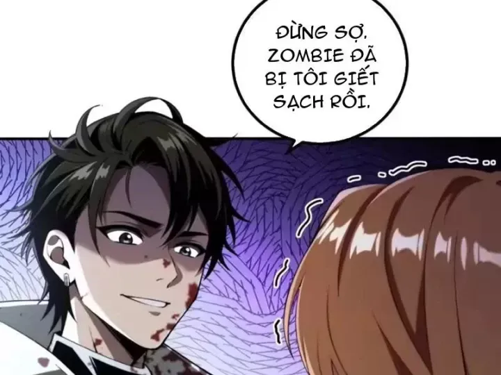 Cuộc Đời Mạt Thế Hoàn Mỹ Của Tôi Chap 41 - Next Chap 42