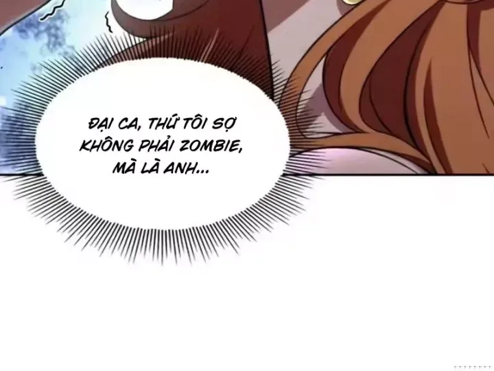 Cuộc Đời Mạt Thế Hoàn Mỹ Của Tôi Chap 41 - Next Chap 42