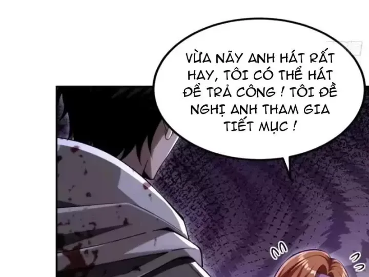 Cuộc Đời Mạt Thế Hoàn Mỹ Của Tôi Chap 41 - Next Chap 42