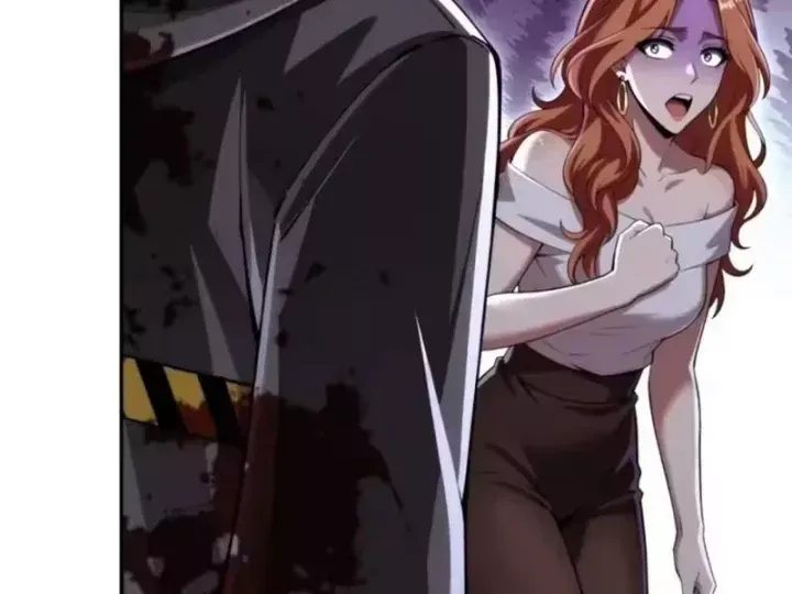 Cuộc Đời Mạt Thế Hoàn Mỹ Của Tôi Chap 41 - Next Chap 42