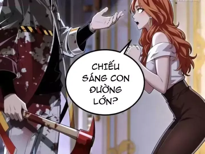 Cuộc Đời Mạt Thế Hoàn Mỹ Của Tôi Chap 41 - Next Chap 42