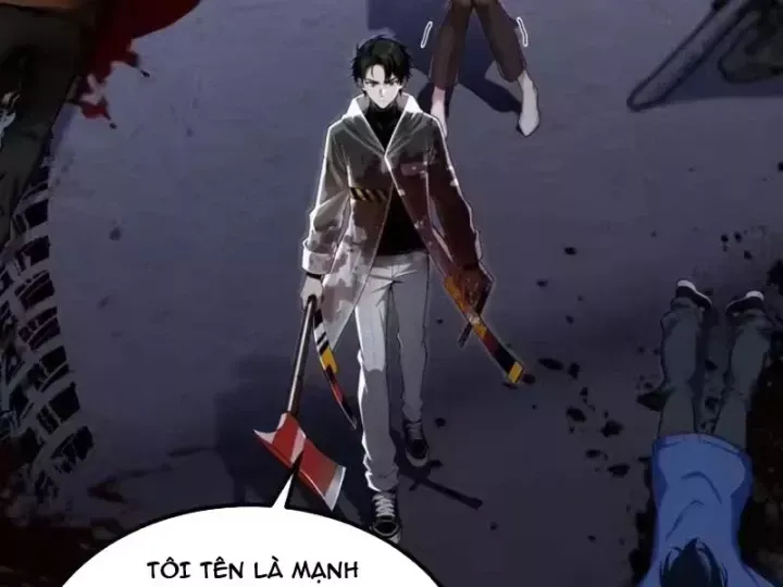 Cuộc Đời Mạt Thế Hoàn Mỹ Của Tôi Chap 41 - Next Chap 42