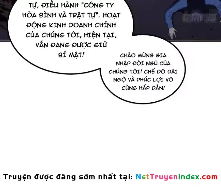 Cuộc Đời Mạt Thế Hoàn Mỹ Của Tôi Chap 41 - Next Chap 42