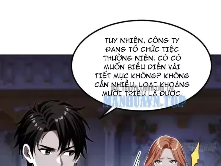 Cuộc Đời Mạt Thế Hoàn Mỹ Của Tôi Chap 41 - Next Chap 42