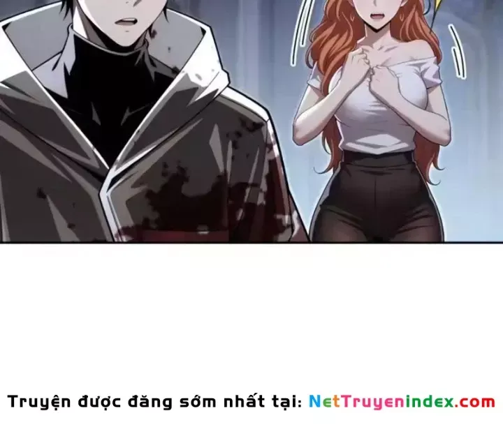 Cuộc Đời Mạt Thế Hoàn Mỹ Của Tôi Chap 41 - Next Chap 42