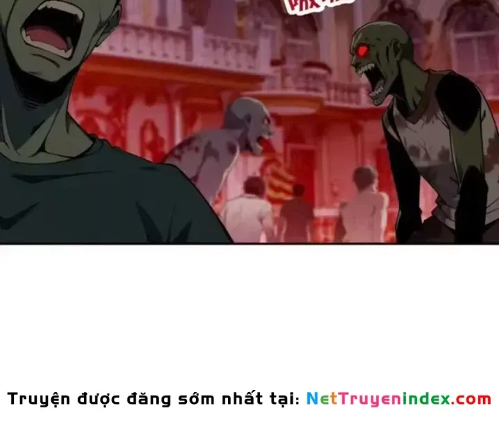 Cuộc Đời Mạt Thế Hoàn Mỹ Của Tôi Chap 41 - Next Chap 42