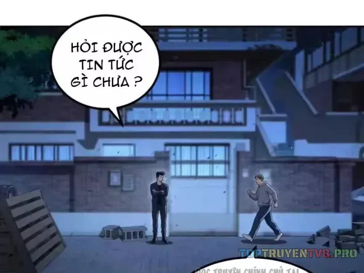 Cuộc Đời Mạt Thế Hoàn Mỹ Của Tôi Chap 41 - Next Chap 42