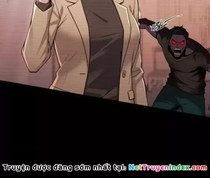 Cuộc Đời Mạt Thế Hoàn Mỹ Của Tôi Chap 41 - Next Chap 42