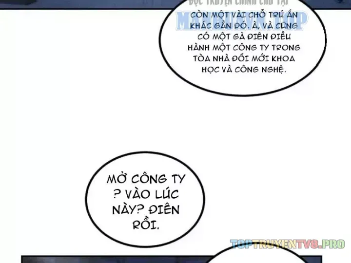 Cuộc Đời Mạt Thế Hoàn Mỹ Của Tôi Chap 41 - Next Chap 42