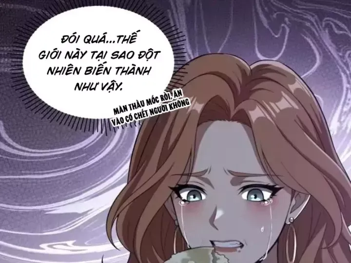 Cuộc Đời Mạt Thế Hoàn Mỹ Của Tôi Chap 41 - Next Chap 42