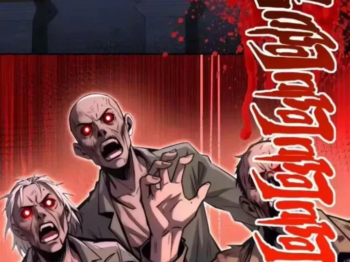 Cuộc Đời Mạt Thế Hoàn Mỹ Của Tôi Chap 41 - Next Chap 42