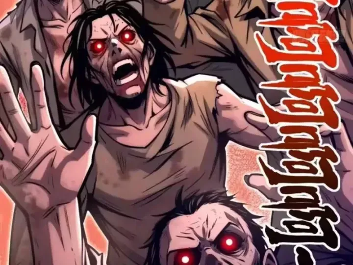 Cuộc Đời Mạt Thế Hoàn Mỹ Của Tôi Chap 41 - Next Chap 42