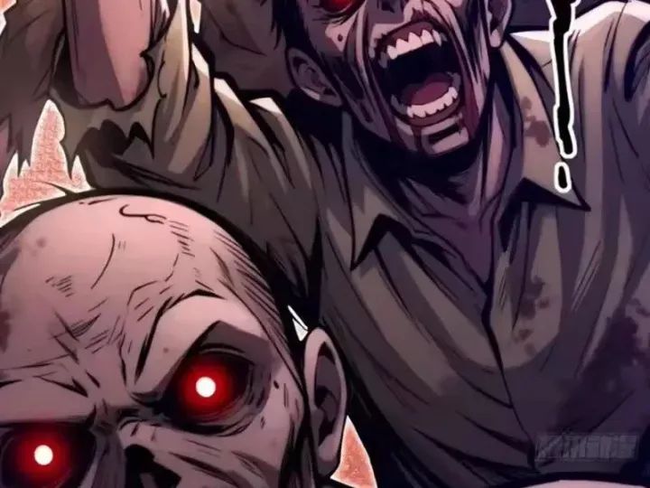 Cuộc Đời Mạt Thế Hoàn Mỹ Của Tôi Chap 41 - Next Chap 42