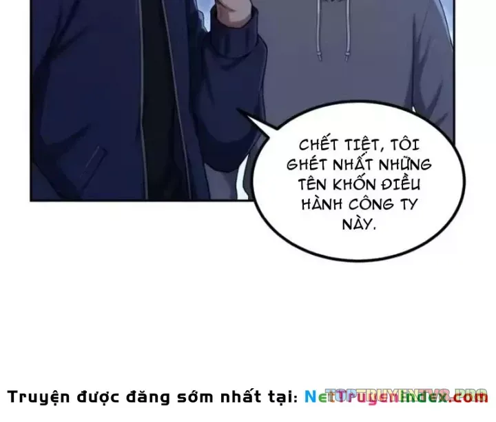 Cuộc Đời Mạt Thế Hoàn Mỹ Của Tôi Chap 41 - Next Chap 42