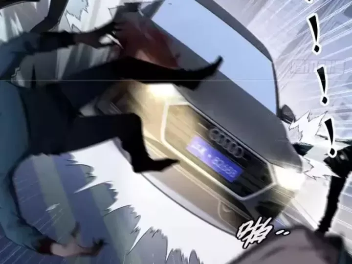 Cuộc Đời Mạt Thế Hoàn Mỹ Của Tôi Chap 41 - Next Chap 42