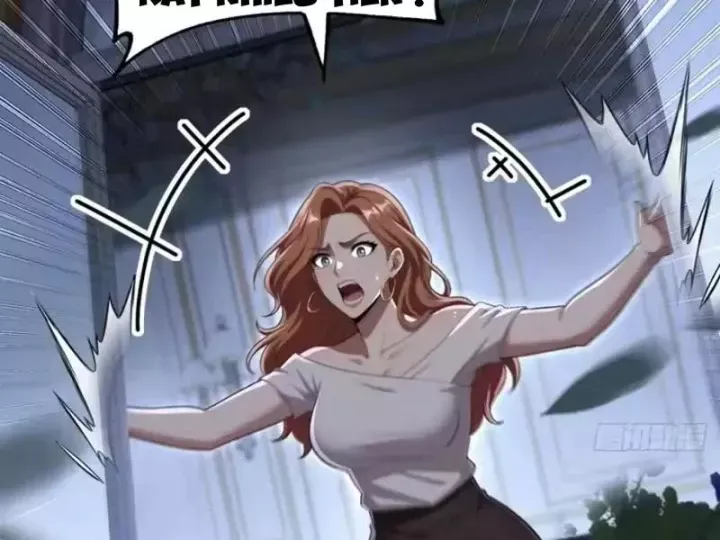 Cuộc Đời Mạt Thế Hoàn Mỹ Của Tôi Chap 41 - Next Chap 42