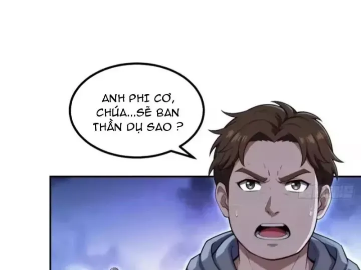 Cuộc Đời Mạt Thế Hoàn Mỹ Của Tôi Chap 41 - Next Chap 42