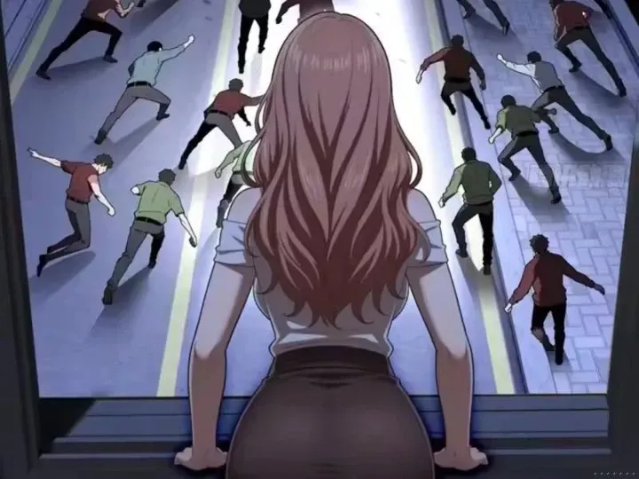 Cuộc Đời Mạt Thế Hoàn Mỹ Của Tôi Chap 41 - Next Chap 42